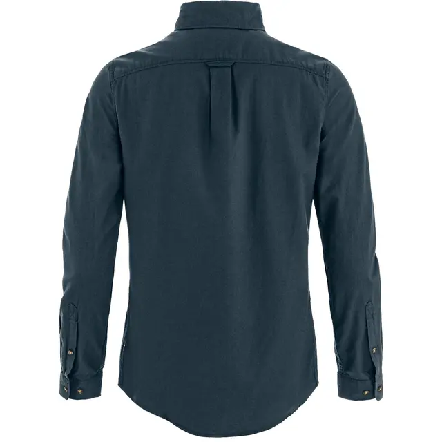 Skjorte til dame 2XS Fjällräven Övik Flannel W 2XS 560 