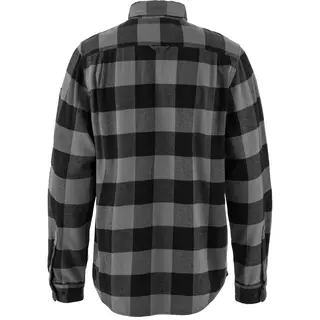 Skjorte til herre Fj&#228;llr&#228;ven &#214;vik Heavy Flannel M 550-020