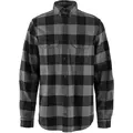 Skjorte til herre Fj&#228;llr&#228;ven &#214;vik Heavy Flannel M 550-020