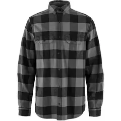 Skjorte til herre L Fj&#228;llr&#228;ven &#214;vik Heavy Flannel M L 550-02