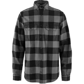Skjorte til herre Fj&#228;llr&#228;ven &#214;vik Heavy Flannel M 550-020