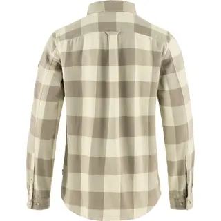 Skjorte til dame Fj&#228;llr&#228;ven &#214;vik Heavy Flannel W 021-113