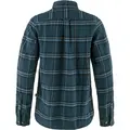 Skjorte til dame Fj&#228;llr&#228;ven &#214;vik Heavy Flannel W 534-555