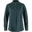 Skjorte til dame Fjällräven Övik Hemp Shirt LS W 570