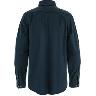 Skjorte til herre Fjällräven Övik Lite Flannel M 555