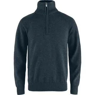 Genser til herre Fj&#228;llr&#228;ven &#214;vik Lite Half Zip M 555