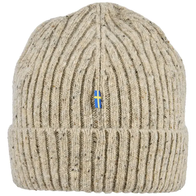 Lue Fjällräven Övik Neps Beanie 191 