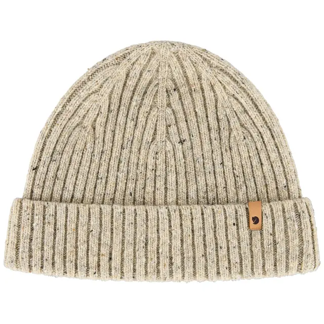 Lue Fjällräven Övik Neps Beanie 191 