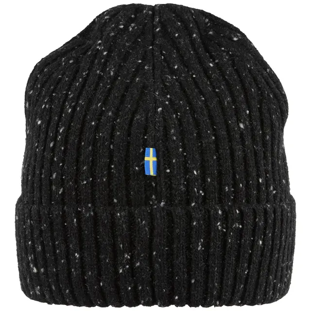 Lue Fjällräven Övik Neps Beanie 550 