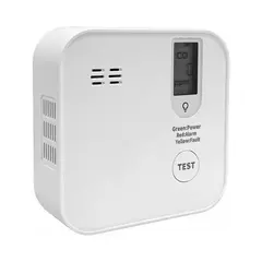 Kullosvarsler Flak Carbon Monoxide Alarm