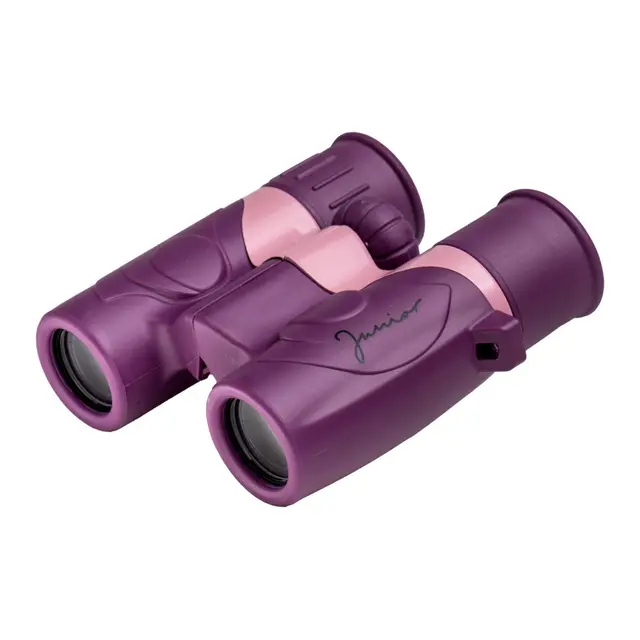 Kikkert til barn Focus Junior 6x21 Pink 