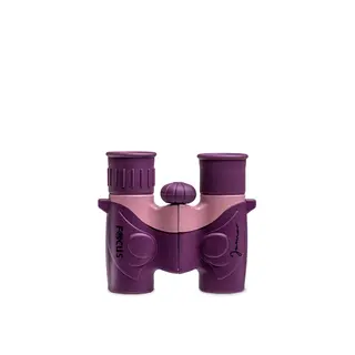 Kikkert til barn Focus Junior 6x21 Pink