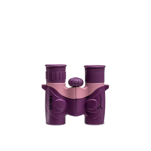 Kikkert til barn Focus Junior 6x21 Pink 