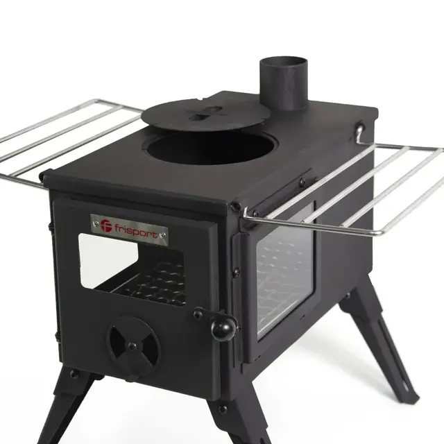 Ovn M Frisport 3000 Panorama 