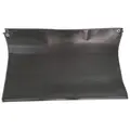 Isolasjonsmatte Frisport Brannsikker Gulvmatte Black