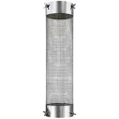 Varmebeskyttelse til ovnspipe Frisport Gitterrør