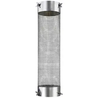 Varmebeskyttelse til ovnspipe Frisport Gitterrør