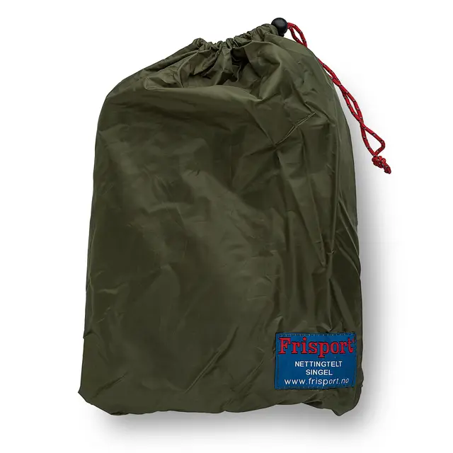 Myggtelt til 1 Frisport Nettingtelt Single MW 