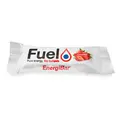 Energibar med jordbær Fuel of Norway Energibar Jordbær 50 gram