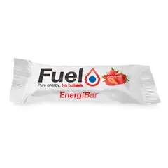 Energibar med jordbær Fuel of Norway Energibar Jordbær 50 gram