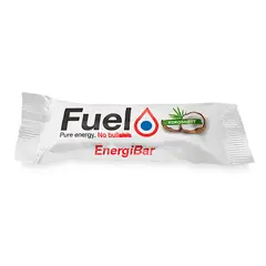 Energibar med kokosnøtt Fuel of Norway Energibar Kokosnøtt 40 g