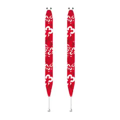 Skifeller 100 mm L G3 Element Skin 100 mm 183–199 cm