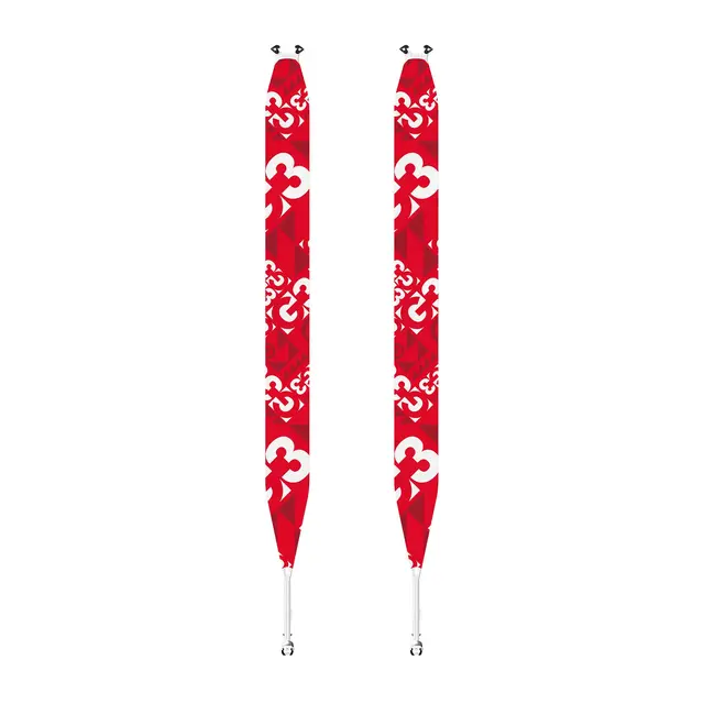 Skifeller 100 mm L G3 Element Skin 100 mm 183–199 cm 