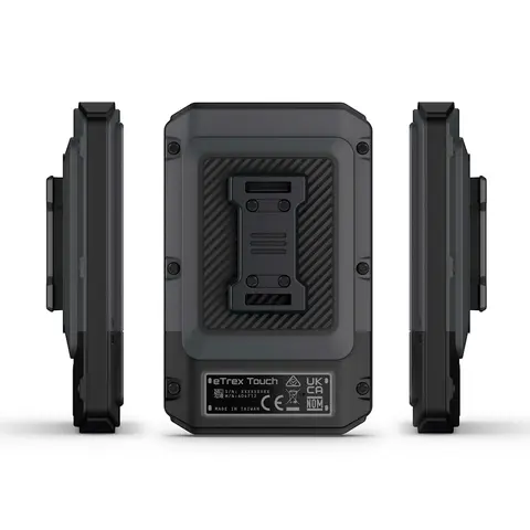 GPS Garmin eTrex Touch