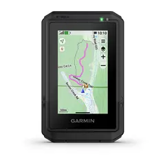 GPS Garmin eTrex Touch