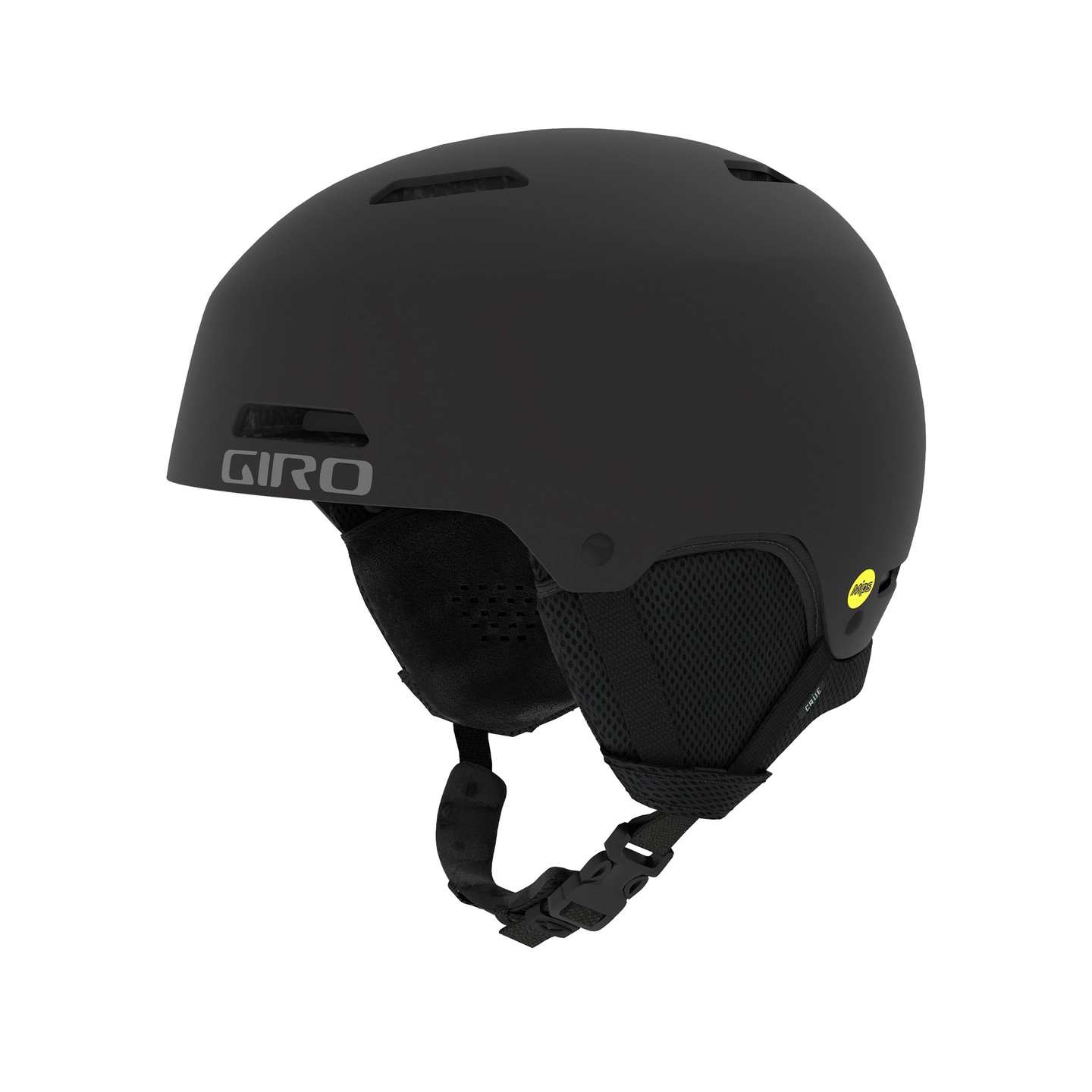 Skihjelm til barn S Giro Crue Mips Kid S 618 - Speider-Sport AS