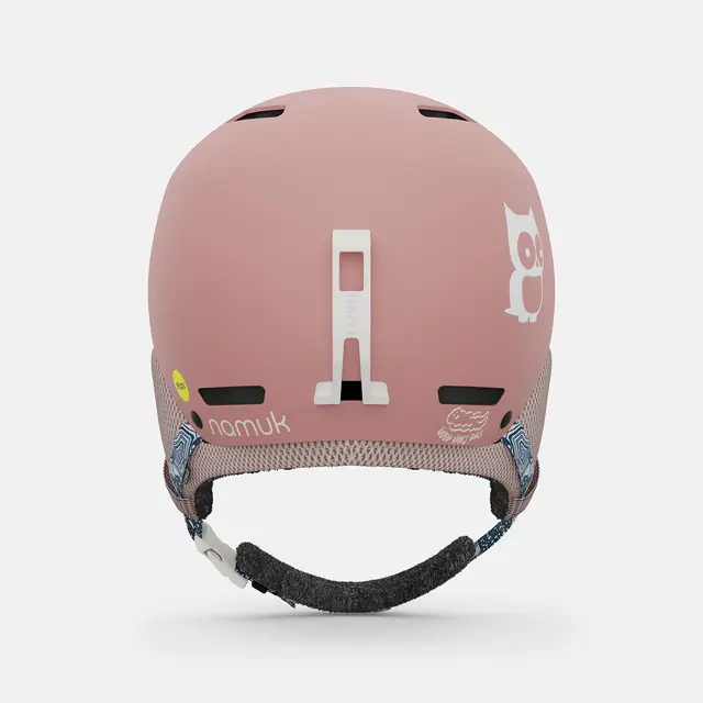 Skihjelm til barn Giro Crue Mips Kid 162 