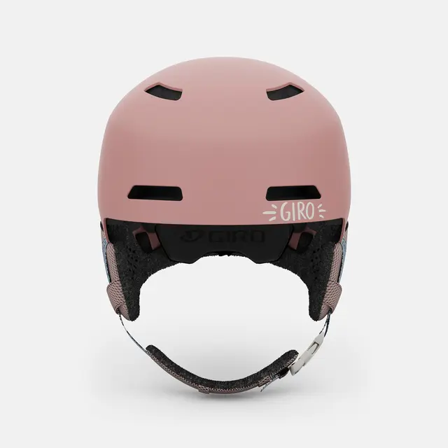 Skihjelm til barn Giro Crue Mips Kid 162 
