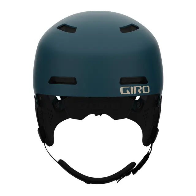 Skihjelm Giro Ledge FS Mips 145 