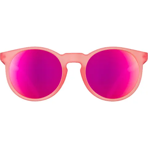 Brille Goodr CGs Sunglasses S PK/RF