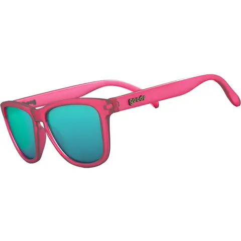 Brille Goodr BFG Sunglasses M PK/TL