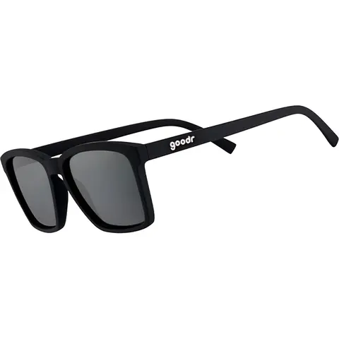 Brille Goodr BFG Sunglasses S BK/NR