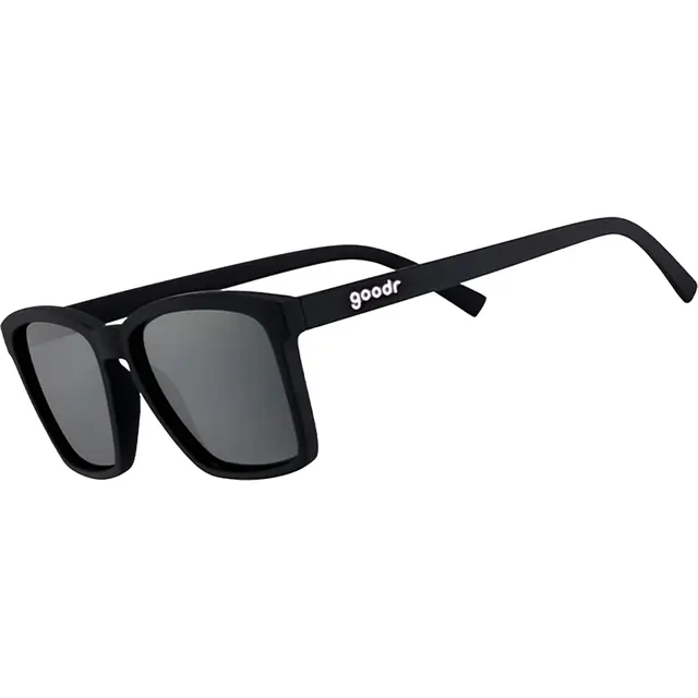Brille Goodr BFG Sunglasses S BK/NR 