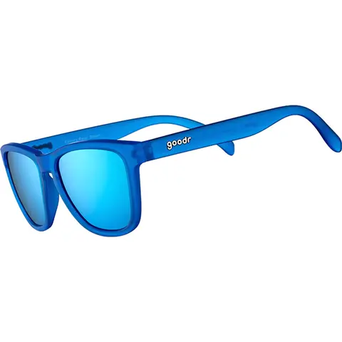 Brille Goodr OGs Sunglasses M BL