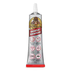 Kontaktlim Gorilla Kontaktlim 75g