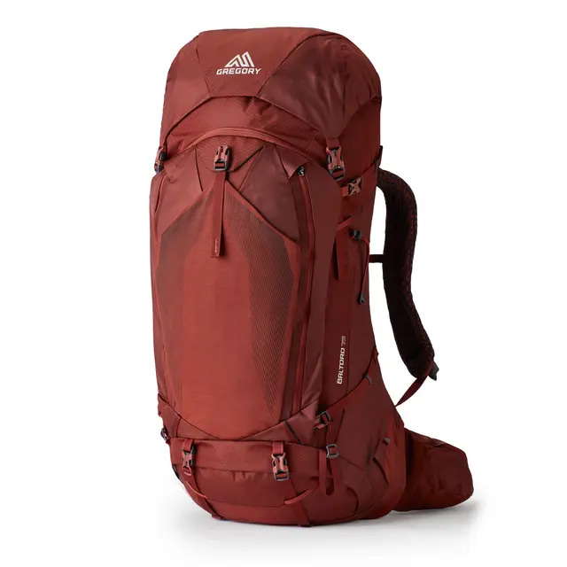 Storsekk til herre Gregory Baltoro 75 M 1129 