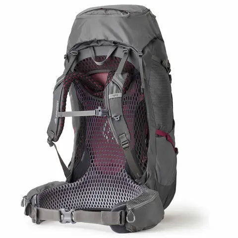 Storsekk til dame S/M Gregory Kalmia 50 RC W S/M EquinoxGrey