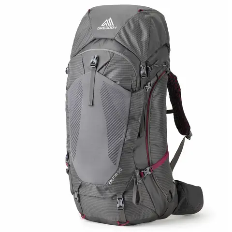 Storsekk til dame Gregory Kalmia 50 RC W EquinoxGrey