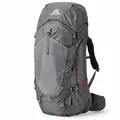 Storsekk til dame Gregory Kalmia 60 RC W EquinoxGrey
