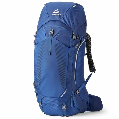 Storsekk til herre Gregory Katmai 55 RC M EmpireBlue