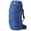 Storsekk til herre Gregory Katmai 55 RC M EmpireBlue