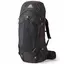 Storsekk til herre Gregory Katmai 55 RC M VolcanicBlack