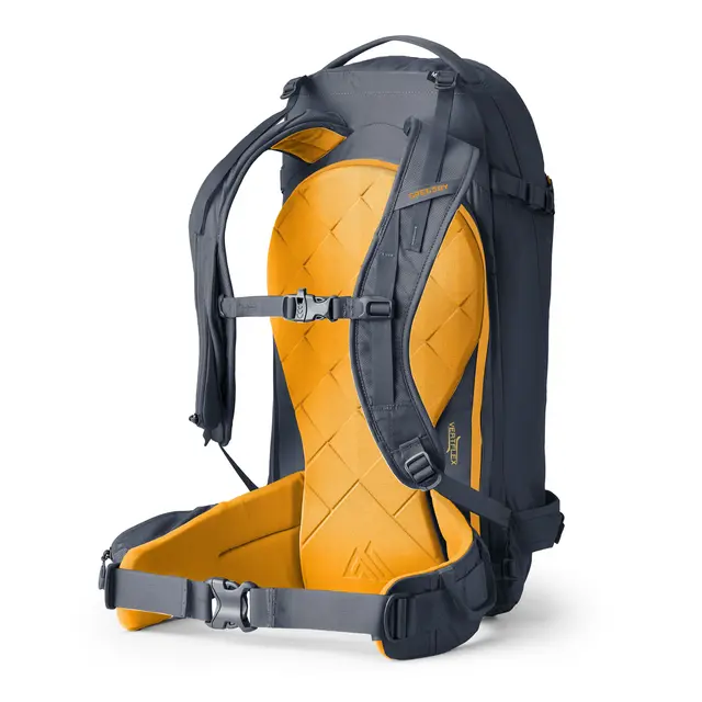 Topptursekk Gregory Targhee 32 1002 