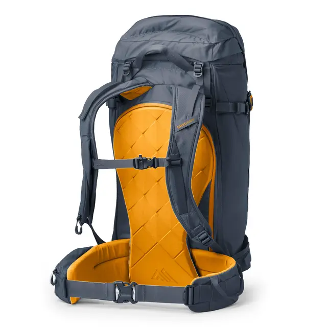 Topptursekk Gregory Targhee 45 1002 