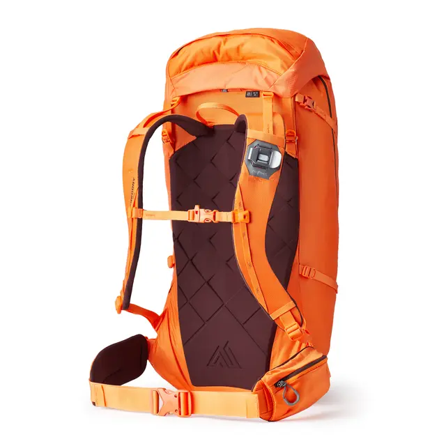 Topptursekk Gregory Targhee FT 45 375E 