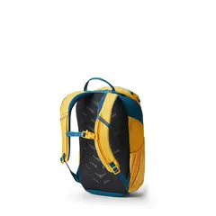 Dagstursekk til barn Gregory Wander 12 liter Kid A258